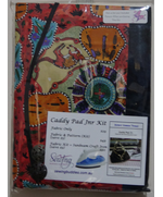 Caddy Pad Jnr Complete Kit by Sisters Common Thread
