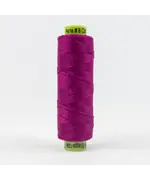 Fuchsia Fever Perle Eleganza 100% Egyptian Cotton Sue Spargo by Wonderfil 3wt 5wt and 8wt