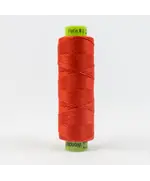 Campfire Perle Eleganza 100% Egyptian Cotton Sue Spargo by Wonderfil 3wt 5wt and 8wt