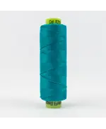 Paradise Blue Perle Eleganza 100% Egyptian Cotton Sue Spargo by Wonderfil 3wt 5wt and 8wt