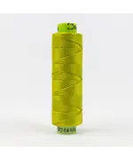 Call A Treuse Perle Eleganza 100% Egyptian Cotton Sue Spargo by Wonderfil 3wt 5wt and 8wt