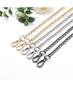 Medium Chain Bag Handles 60 cm Multiple Colours Available
