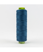 Heavy Skies Perle Eleganza 100% Egyptian Cotton Sue Spargo by Wonderfil 3wt 5wt and 8wt