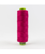 Lets Pink Perle Eleganza 100% Egyptian Cotton Sue Spargo by Wonderfil 3wt 5wt and 8wt