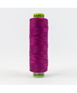 Fuchsia Fever Perle Eleganza 100% Egyptian Cotton Sue Spargo by Wonderfil 3wt 5wt and 8wt