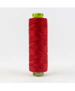 A Dozen Roses Perle Eleganza 100% Egyptian Cotton Sue Spargo by Wonderfil 3wt 5wt and 8wt