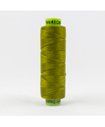 Bristle Grass Perle Eleganza 100% Egyptian Cotton Sue Spargo by Wonderfil 3wt 5wt and 8wt