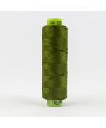 Lazy Lizard Perle Eleganza 100% Egyptian Cotton Sue Spargo by Wonderfil 3wt 5wt and 8wt