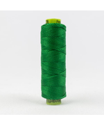 English Ivy Perle Eleganza 100% Egyptian Cotton Sue Spargo by Wonderfil 3wt 5wt and 8wt