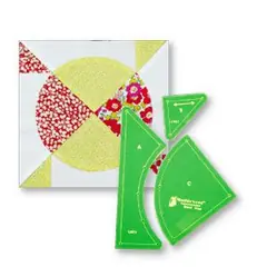 Maru Patchwork Template