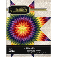 Lone Star Classic Pack - by Quiltsmart