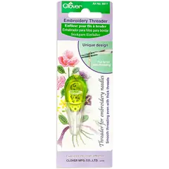 Embroidery Needle Threader by Clover