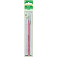 Water Soluble Pencil PINK by Clover