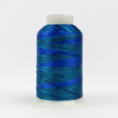 Multicolour 04 Accent by Wonderfil