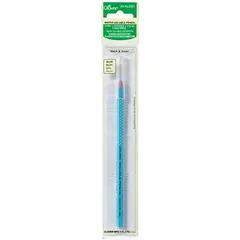 Water Soluble Pencil BLUE by Clover