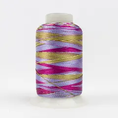 Multicolour 12 Accent by Wonderfil