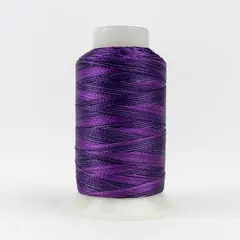 Multicolour 10 Accent by Wonderfil aka Variegated