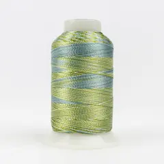 Multicolour 01 Accent by Wonderfil