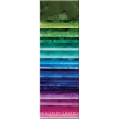 1895 Gem Stone Bali Pop aka Jelly Roll