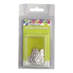 Needle Threaders x 3 by Matilda's Own