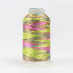 Multicolour 38 Accent by Wonderfil aka Variegated