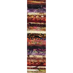 Dreamtime Rainbow aka Jelly Roll or Bali Pop