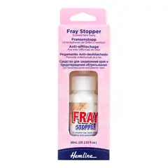Fray Stopper 60ml by Hemline