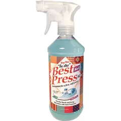 The Other Best Press #2  Scent Free by Mary Ellen