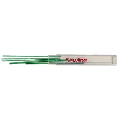 Ceramic Lead Green Refill Pack x 6 by Sewline
