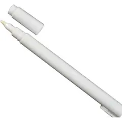 Iron Erasable Pen White by Matildas Own