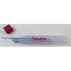 Ceramic Lead Blue Refill Pack x 6 by Sewline