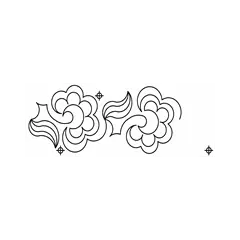 Phyliss' Flower #30544
