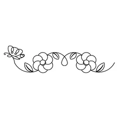 Spring Has Sprung Border (small) #30674