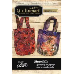 Smart Bag Fun Pack by Quiltsmart