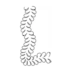 S-Curve #30457