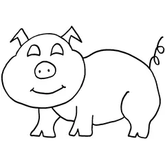 Piggy #30380