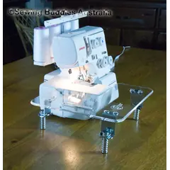 Mini Mate 12"x11" (30cm x 28cm) Sew AdjusTable ®