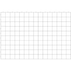 Grid, large #30555