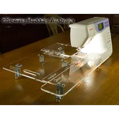 Medium Sewing Extension Table by Sew AdjusTable ®