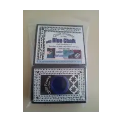 Blue Chalk Hancy Pounce Pad
