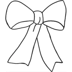 Pretty Bow #30360