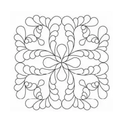 Beau-Feather #30591