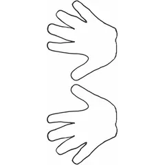Lil' Hands #30406