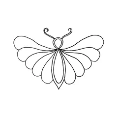Madame Butterfly #30445