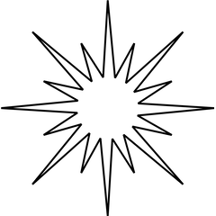 Bright Star #30423