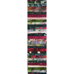 Riveria Rainbow aka Jelly Roll