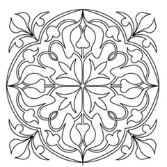 Victorian Round #30592