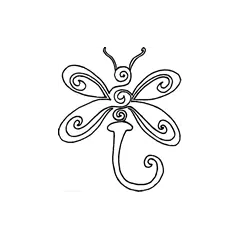 Dragonfly #30452