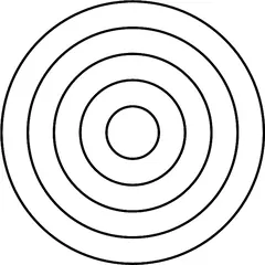 Circles #30417
