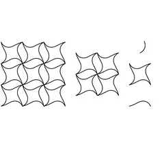 Twist, 3x #30630